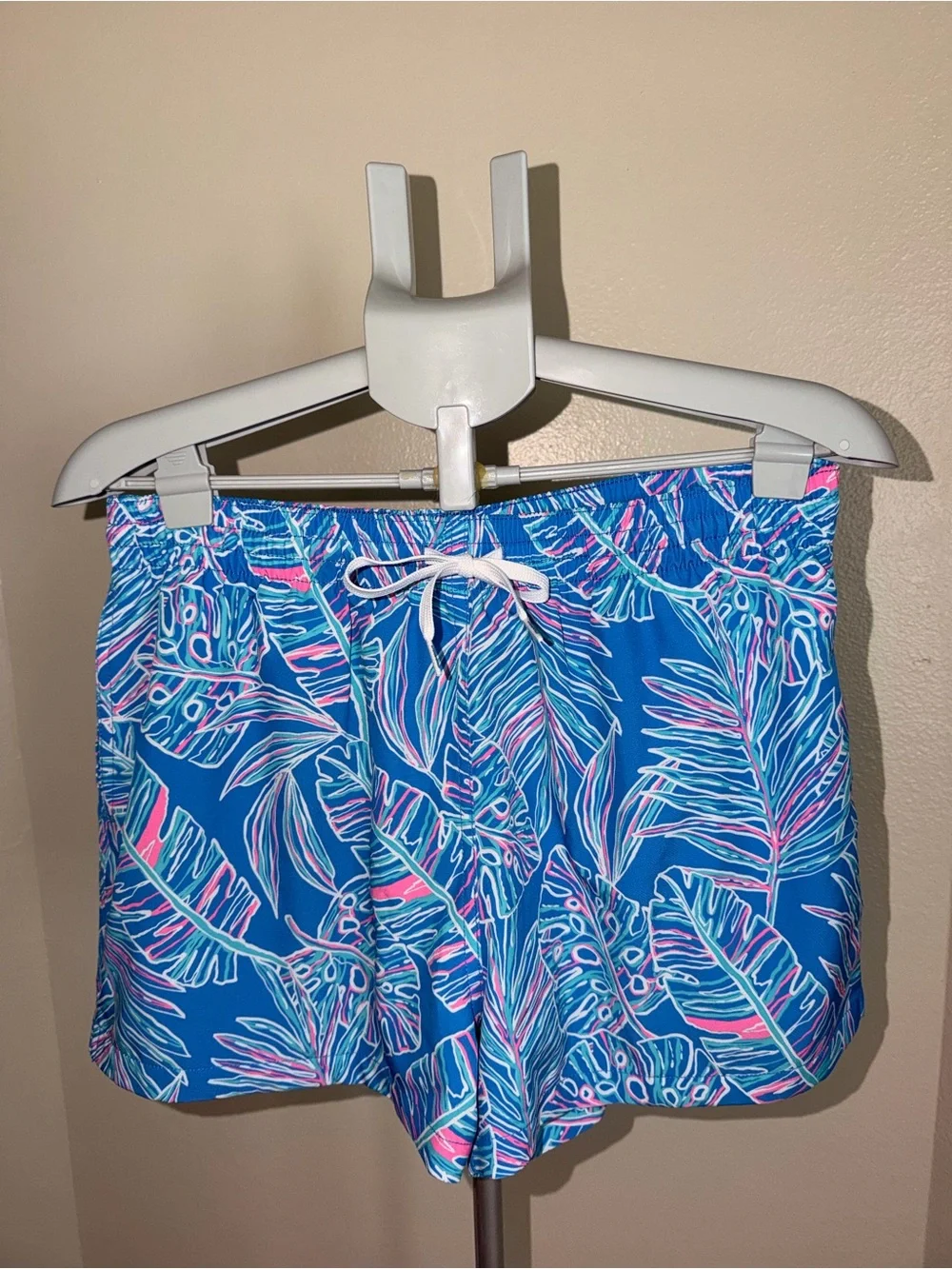 Chubbies Cruise It Or Lose It 4” Stretch Swim Trunks
